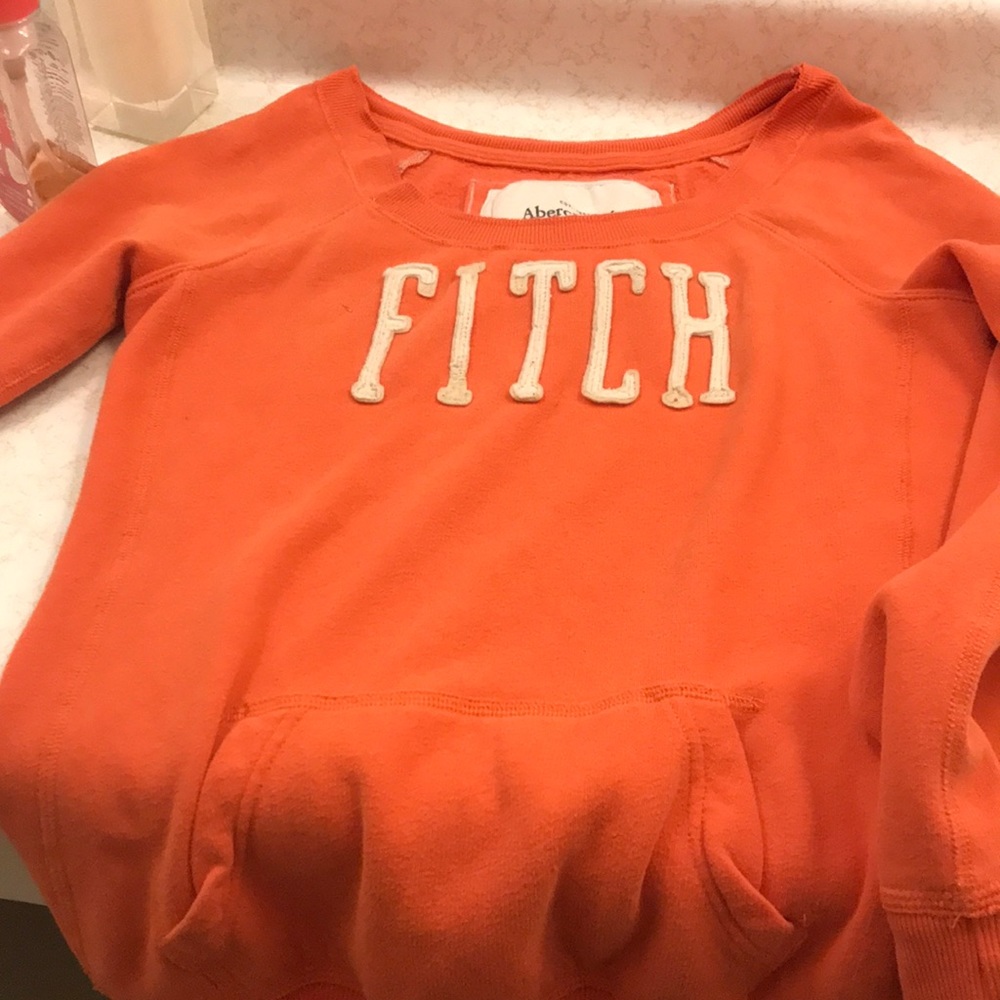 Abercrombie and Fitch